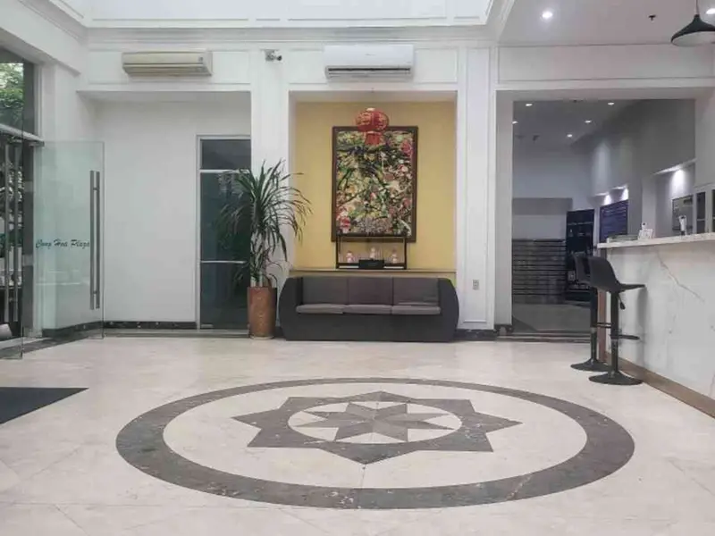 Căn Hộ Góc Sang Trọng Tại Bảy Hiền - Sống Đẳng Cấp... Bán căn hộ chung cư tại Bảy Hiền, Hồ Chí Minh 01
