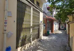 CHÍNH CHỦ BÁN NHÀ 4 TẦNG DIỆN TÍCH 32M
TRUNG TÂM HÀ ĐÔNG GIÁ CHỈ HƠN 6 TỶ... Bán nhà riêng tại Hà Đông, Hà Nội 16