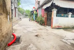 ĐẤT NỞ HẬU ĐÓN LỘC - 51M2 VÂN HÀ - ĐƯỜNG THÔNG - GẦN ĐƯỜNG DẪN CẦU TỨ LIÊN - SÁT HỒ ĐIỀU HOÀ... Bán đất tại Thư Lâm, Hà Nội 02