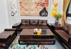 Nhà lô góc 7 tầng, 42m2, mt 4.5m trung tâm Thanh Xuân, ô tô đỗ cửa... Bán nhà riêng tại Phương Liệt, Hà Nội 01