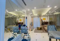 Căn hộ góc 3 mặt thoáng view bể bơi sang trọng tại Bắc Từ Liêm... Bán căn hộ chung cư tại Phú Diễn, Hà Nội 01