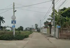 Đất góc ô tô tránh siêu tiện lợi ngay gần sân golf... Bán đất tại Kim Anh, Hà Nội 05