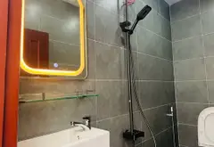 Bán nhà riêng 2 tầng đường Bà Hom, Quận 6, nhà mới, dt 4x11m hai mặt hẻm thoáng... Bán nhà riêng tại Phú Lâm, Hồ Chí Minh 06