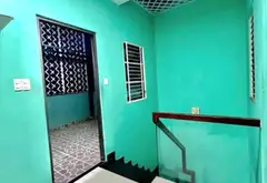 Nhà có thế đất đẹp - 4.5x9 - sát MT Âu cơ - 4 tầng. - 4PN - có thể thêm PN cho gia đình đông người... Bán nhà riêng tại Tân Phú, Hồ Chí Minh 09