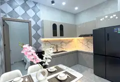 🏡 NHÀ MỚI 2 TẦNG - GẦN EMART 2 - PN TRỆT - FULL NỘI THẤT - 6.15 TỶ TL... Bán nhà riêng tại An Hội Tây, Hồ Chí Minh 05