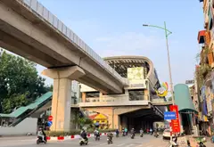 Lô góc 2 mặt thoáng gần phố, kinh doanh sầm uất... Bán nhà riêng tại Hà Đông, Hà Nội 04