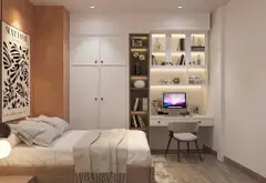 Nhà dịch vụ cao cấp trung tâm Quận 3 - Hẻm 6m, xe hơi quay đầu... Bán nhà riêng tại Nhiêu Lộc, Hồ Chí Minh 09