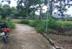 Bán đất 102m2 đường rộng xã Xuân Cẩm Bắc Ninh... Bán đất tại Xuân Cẩm, Bắc Ninh 02