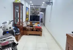 Nhà Ngọc Lâm Ngõ Ô Tô, Full Nội Thất, Tiện Ích Đỉnh... Bán nhà riêng tại Bồ Đề, Hà Nội 02