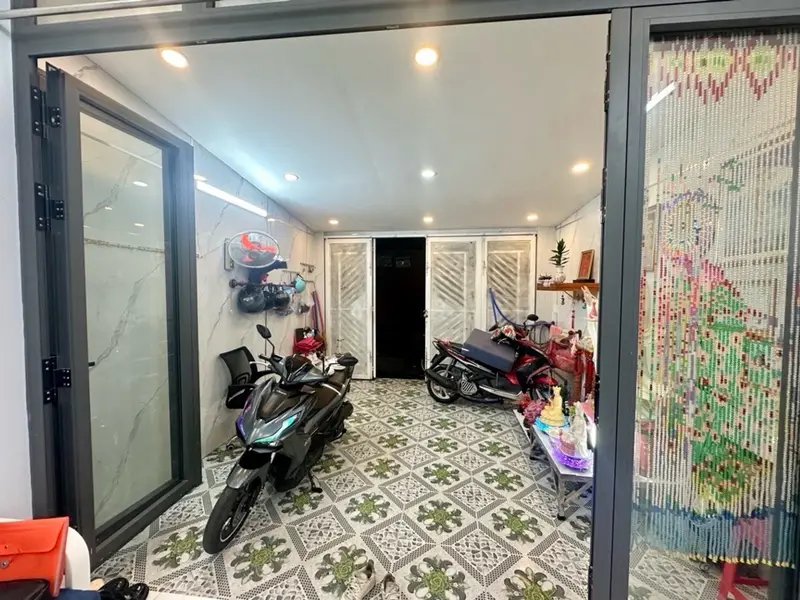 Nhà Đẹp 3PN, Gần Vạn Phúc City, Giá Tốt Đầu Tư... Bán nhà riêng tại Hiệp Bình, Hồ Chí Minh 01