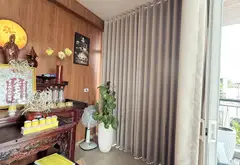 Biệt thự 6 tầng thang máy sang trọng, ngay sát công viên Làng Hoa... Bán nhà riêng tại Thông Tây Hội, Hồ Chí Minh 14