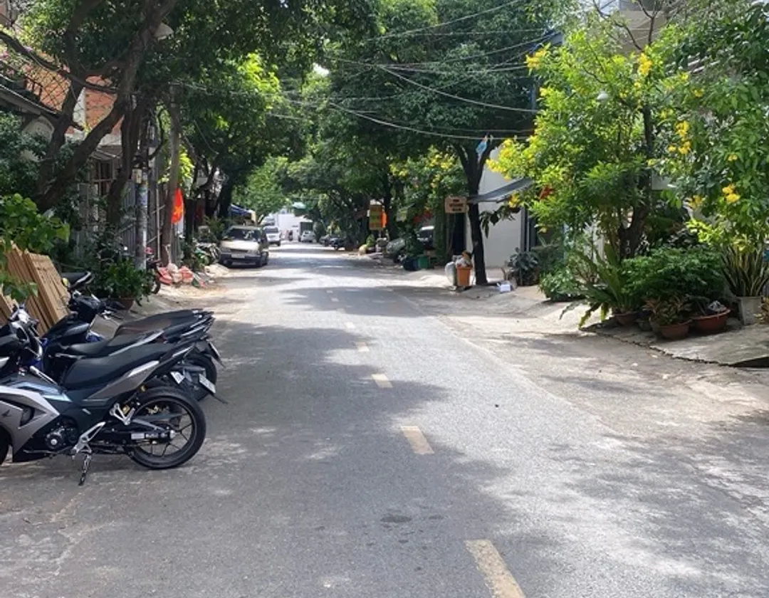 Cơ hội sở hữu nhà mặt phố hiếm tại Phú Thọ Hòa, Tân Phú với giá tốt... Bán nhà mặt phố tại Phú Thọ Hòa, Hồ Chí Minh 01