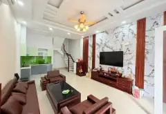 Nhà 4 tầng, 4 phòng ngủ tại quận trung tâm, diện tích 46m2 giá 12,6 tỷ... Bán nhà riêng tại Nhiêu Lộc, Hồ Chí Minh 14
