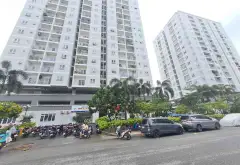 Căn hộ chung cư 2 phòng ngủ tại xã Nhà Bè, Hồ Chí Minh, diện tích 72.4 m2 pháp lý đầy đủ... Bán căn hộ chung cư tại Nhà Bè, Hồ Chí Minh 08