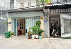 Cơ hội sở hữu nhà phố 2 tầng hiếm có tại Huỳnh Tấn Phát - Giá chỉ 5.9 tỷ... Bán nhà riêng tại Tân Mỹ, Hồ Chí Minh 02