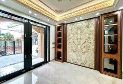 Bán nhà riêng 4 tầng 4 phòng ngủ tại Phố Lao Động, gần khu đô thị Lideco Bãi Muối... Bán nhà riêng tại Cao Xanh, Quảng Ninh 05