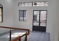 Bán nhà Hẻm xe hơi ngủ trong nhà. DT 5,5m x 25m. Đang cho thuê 18 triệu/ tháng... Bán nhà riêng tại Đông Hưng Thuận, Hồ Chí Minh 02