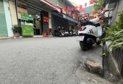 Nhà Lô Góc 2 Mặt Tiền Nguyễn An Ninh - Kinh Doanh Đỉnh, Ô Tô Tránh... Bán nhà riêng tại Tương Mai, Hà Nội 03