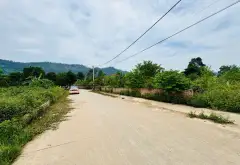 BÁN ĐẤT NGHỈ DƯỠNG PHÚC XUÂN - SÓC SƠN - 818M2 - MẶT TIỀN 30M - GIÁ 11.2 TỶ... Bán đất tại Trung Giã, Hà Nội 07
