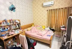 Bán nhà riêng 2 tầng Phường Tân Sơn, hẻm ô tô, gần sân bay... Bán nhà riêng tại Tân Sơn, Hồ Chí Minh 05