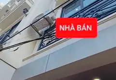 Nhà 4 tầng ô tô đỗ cửa, gần cầu Thanh Trì, Bát Khối... Bán nhà riêng tại Bát Tràng, Hà Nội 08