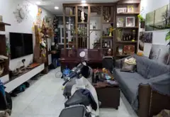 Nhà 4 tầng mặt tiền rộng 4m, hẻm xe tải, giá 5.5 tỷ tại phường Gò Xoài... Bán nhà riêng tại Bình Hưng Hòa, Hồ Chí Minh 04
