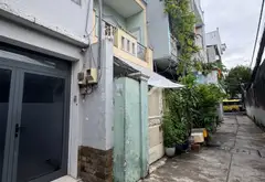 Bán Nhà Ngay Thạch Lam , Thoại Ngọc Hầu Tân Phú - 75m2(4.1x19m) - Hẻm Xe Hơi - Khu Dân Trí An Ninh... Bán nhà riêng tại Tân Phú, Hồ Chí Minh 06