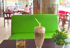MẶT TIỀN TẦNG TRỆT LÔ GÓC , VỈA HÈ RỘNG - VỊ TRÍ VÀNG , KINH DOANH SIÊU ĐỈNH - ĐANG CHO THUÊ 90 TRI... Bán nhà mặt phố tại An Đông, Hồ Chí Minh 07