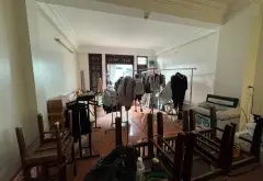 Bán nhà phân lô ô tô vào nhà tại Giáp Bát, Phường Tương Mai, Hà Nội, gần hồ điều hoà cực mát... Bán nhà riêng tại Tương Mai, Hà Nội 09