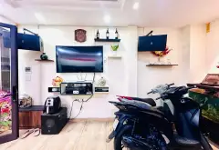 Nhà 5 tầng trung tâm Việt Hưng, sẵn nội thất xịn, về ở ngay... Bán nhà riêng tại Việt Hưng, Hà Nội 04