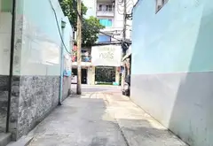 Bán nhà xưởng Âu Cơ – 140m², ô tô thông, ngang 7m | 12 tỷ ( TL)... Bán nhà riêng tại Tân Phú, Hồ Chí Minh 07