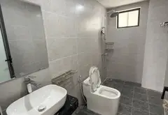 GẦN HỒ TÂY - GẦN CON PHỐ ĐẸP NHẤT HÀ NỘI PHAN ĐÌNH PHÙNG - 40m2  6 TẦNG, MT 3.6m THANG MÁY.... Bán nhà riêng tại Ngọc Hà, Hà Nội 03