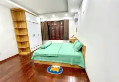 ✅ Bán nhà ngõ nông - thông - gần phố - 4 phòng ngủ, giá đầu tư tuyệt vời 👍... Bán nhà riêng tại Văn Miếu - Quốc Tử Giám, Hà Nội 04