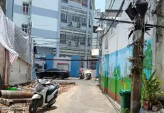 BÁN NHÀ HẺM XE HƠI ĐỖ CỬA, ĐƯỜNG NGUYỄN TRÃI, QUẬN 1 – 68M² SỬ DỤNG – 2 TẦNG – GIÁ 9 TỶ 9.... Bán nhà mặt phố tại Cầu Ông Lãnh, Hồ Chí Minh 01