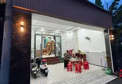 Nhà 3 tầng - 107m2, hẻm ô tô, 4 PN, đường Nguyễn Du, Dĩ an, TPHCM... Bán nhà riêng tại Dĩ An, Hồ Chí Minh 14