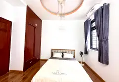 🚘 51M² – 4 TẦNG BTCT – HXH NGỦ TRONG NHÀ – 6,38 TỶ – PHẠM VĂN CHIÊU, P.THÔNG TÂY HỘI, GÒ VẤP (P9)... Bán nhà riêng tại Thông Tây Hội, Hồ Chí Minh 13
