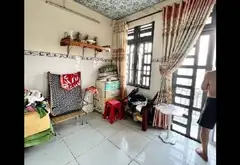 Cơ hội sở hữu nhà mặt phố 2 tầng sang trọng tại Bình Tân giá chỉ 9 tỷ... Bán nhà mặt phố tại Bình Tân, Hồ Chí Minh 01