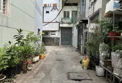 Bán nhà gần bến xe Miền Đông - 4 Tầng gần mặt tiền đường oto - hẻm thông... Bán nhà riêng tại Bình Thạnh, Hồ Chí Minh 07