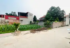 Cơ hội sở hữu đất thổ cư giá tốt tại Thanh Trí, Sóc Sơn... Bán đất tại Kim Anh, Hà Nội 04
