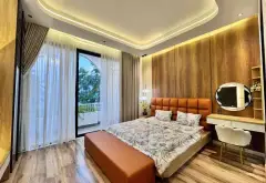 💥 NHÀ 3 TẦNG MỚI ĐẸP – FULL NỘI THẤT – AN KHÊ - GẦN BIỂN ĐÀ NẴNG... Bán nhà mặt phố tại Thanh Khê, Đà Nẵng 08