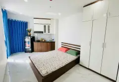 Bán chung cư mini 9 tầng tại Mỹ Đình, dòng tiền 80 triệu/tháng, pháp lý cơ sở... Bán chung cư mini tại Từ Liêm, Hà Nội 01