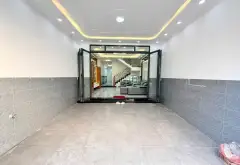 Bán nhà 2 tầng 4PN hẻm HXH Lê Văn Khương Quận 12, diện tích 92m2... Bán nhà riêng tại Tân Thới Hiệp, Hồ Chí Minh 01