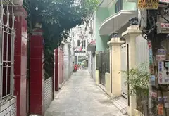 Nhà riêng mặt ngõ rộng, gần tiện ích quận Bắc Từ Liêm... Bán nhà riêng tại An Biên, Hải Phòng 11