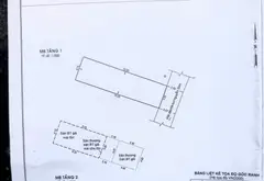 BÁN NHÀ 3 TẦNG NGUYỄN SƠN. . 61M2. 3PHÒNG NGỦ 3 VỆ SINH. KHU VỰC XUNG QUANH TIỆN ÍCH.... Bán nhà riêng tại Phú Thọ Hòa, Hồ Chí Minh 16
