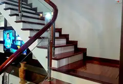 🔥 NHÀ ĐẸP LÀNG VIỆT KIỀU – DIỆN TÍCH LỚN 76M² – TRUNG TÂM, ĐÔNG ĐÚC, SẦM UẤT... Bán biệt thự, liền kề tại Hà Đông, Hà Nội 03