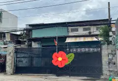 Bán nhà mặt Phố Bà Điẻm, 2 tầng 1735m2 mặt tiền 64m... Bán nhà mặt phố tại Bà Điểm, Hồ Chí Minh 01