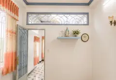 Nhà 4 tầng lô góc siêu tiện lợi gần Q5... Bán nhà riêng tại Bình Thới, Hồ Chí Minh 04