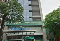 Văn phòng tòa nhà siêu to Long Biên, mặt phố sầm uất... Bán văn phòng tại Bồ Đề, Hà Nội 01