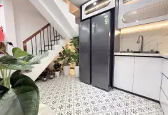 Nhà 5 Tầng Xinh Xắn Giữa Trái Tim Bạch Mai... Bán nhà riêng tại Bạch Mai, Hà Nội 02