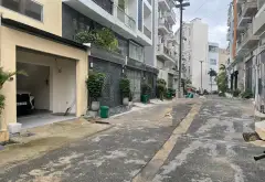 Nhà phố 5 tầng sang trọng tại An Hội Tây – Cơ hội sở hữu duy nhất với giá 9,3 tỷ... Bán nhà riêng tại An Hội Tây, Hồ Chí Minh 03
